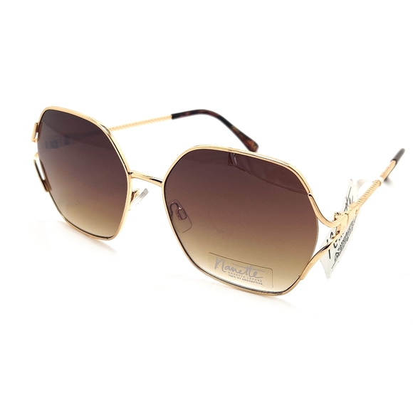 Nanette Lepore Accessories - Nanette Sunglasses